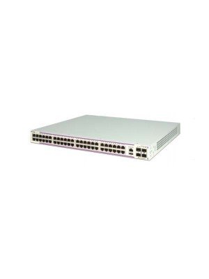 Alcatel Lucent OmniSwitch 6350 - OS6350-P48